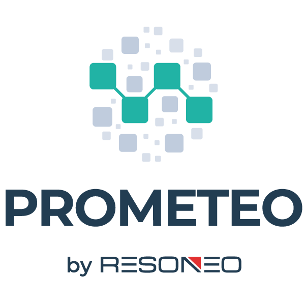 Prometeo logo